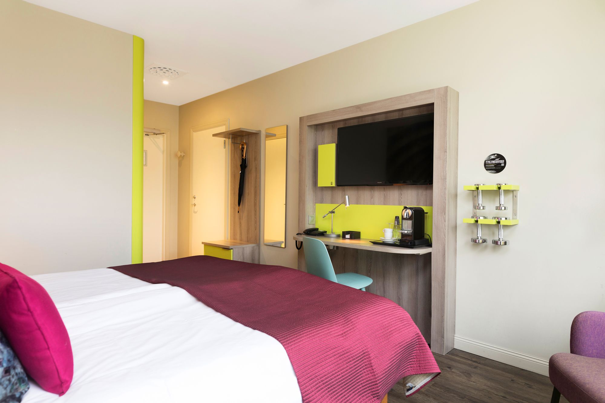 Kamer