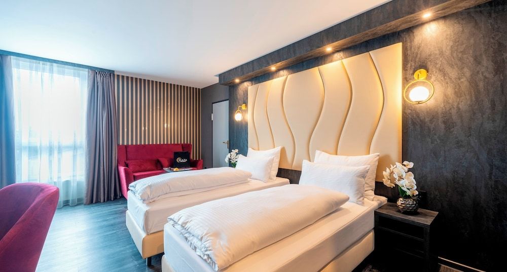afbeelding van Comfort Twin kamer