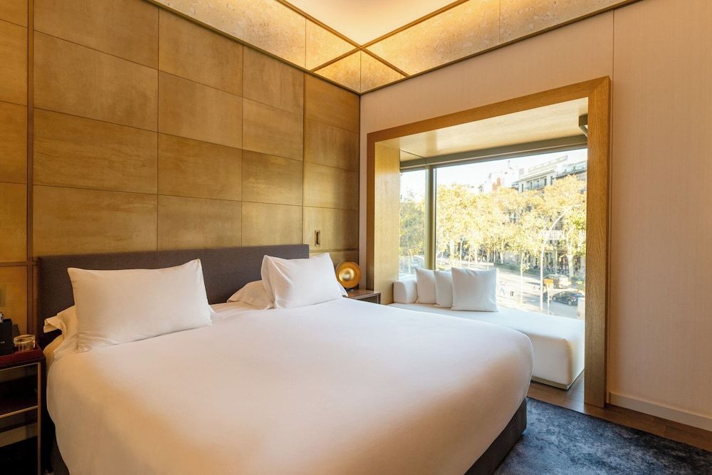 afbeelding van Two Bedroom Almanac Suite