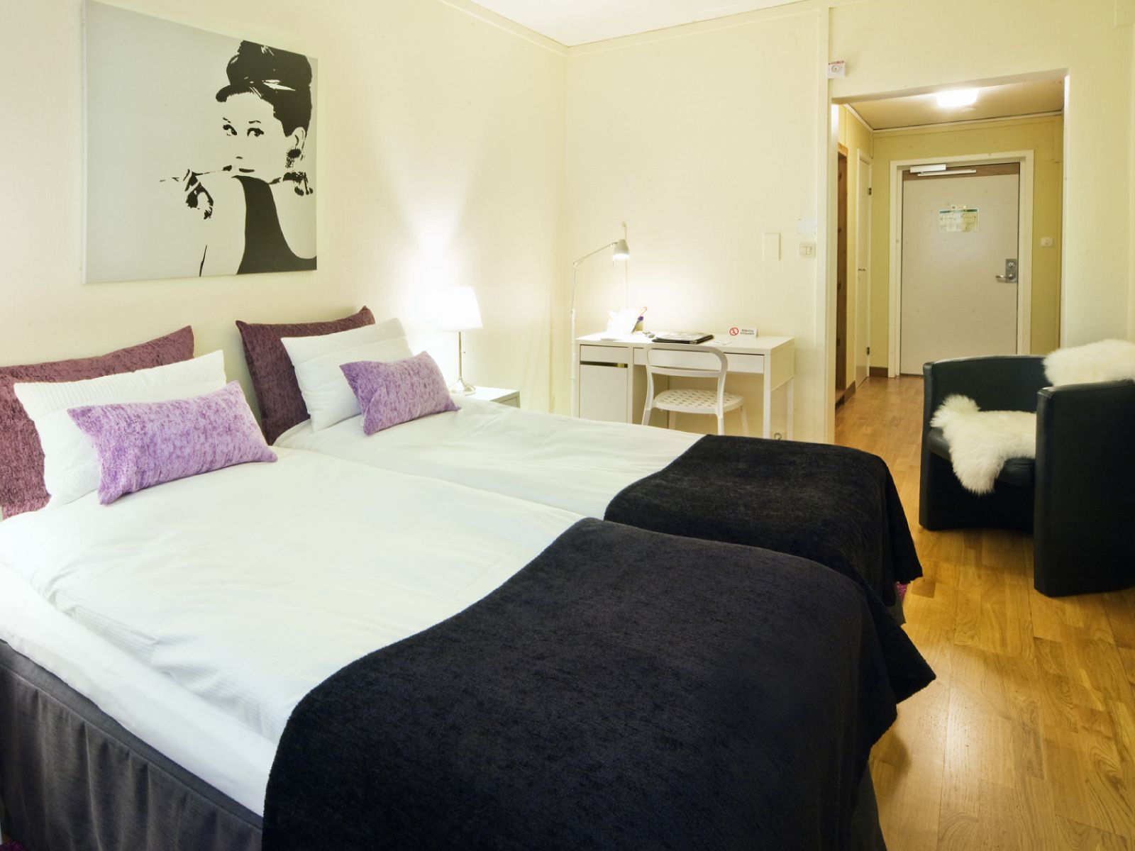Kamer