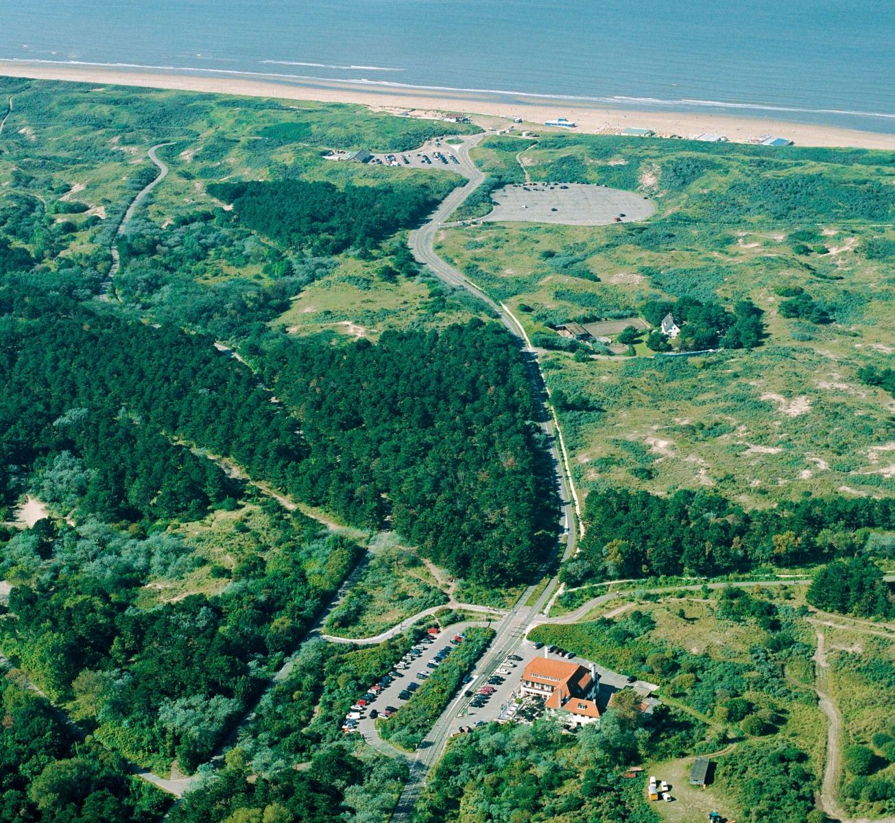 Omgeving