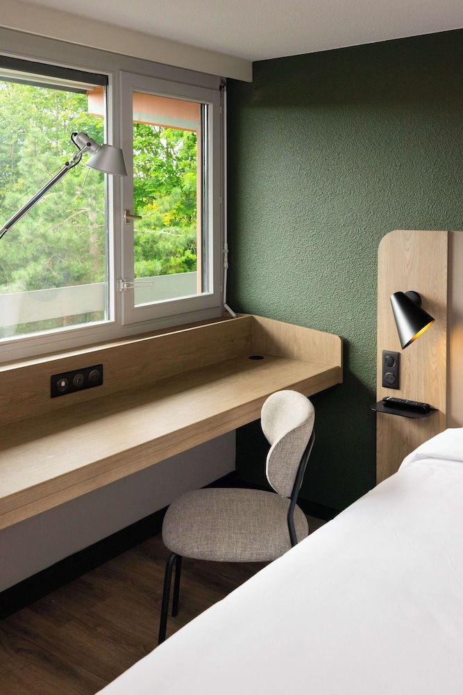 afbeelding van Standaard kamer, 1 queensize bed