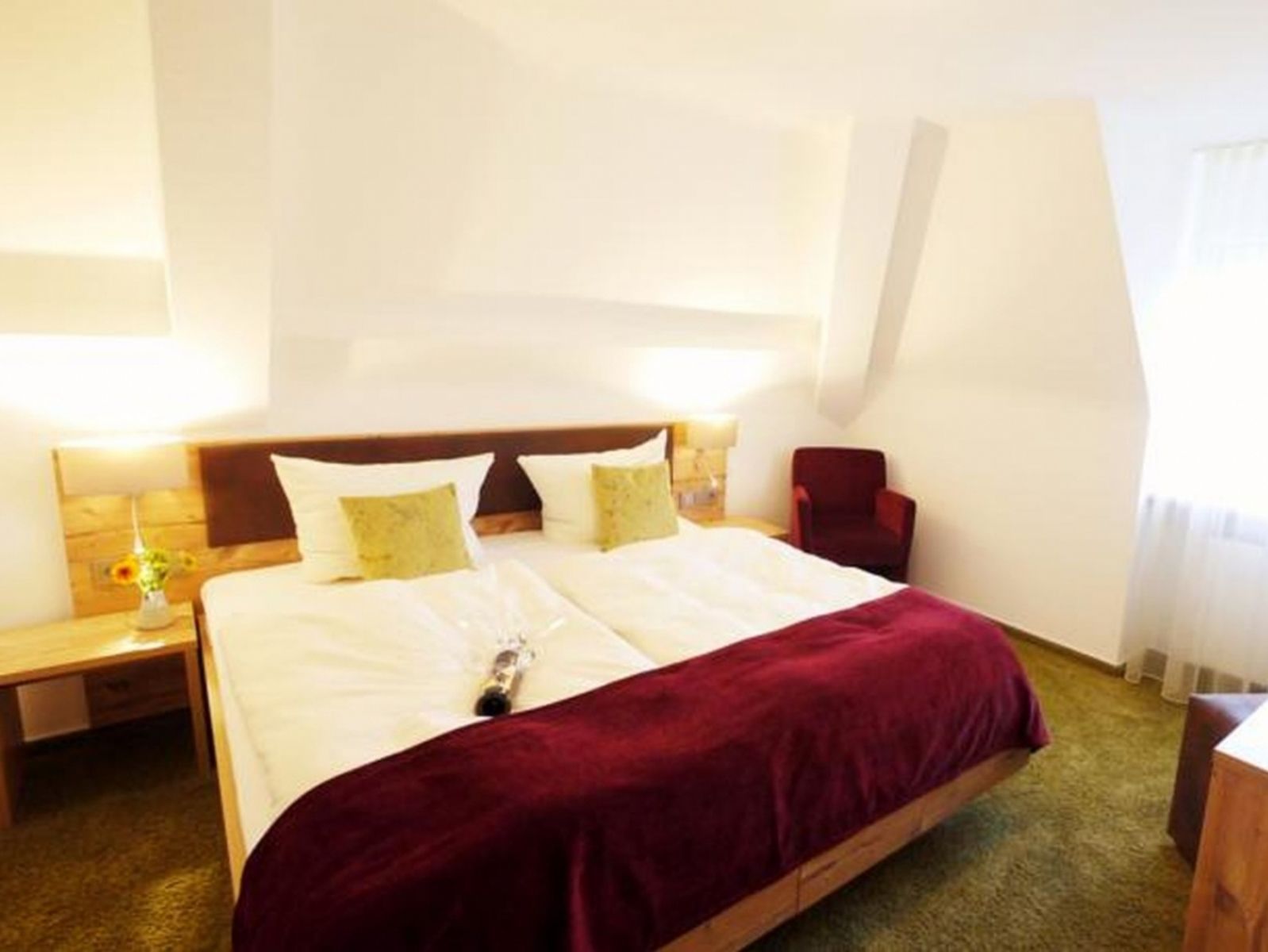 Kamer