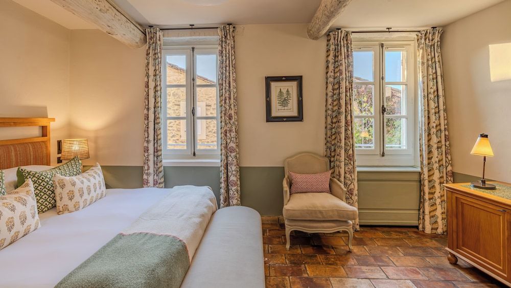 afbeelding van Superior kamer