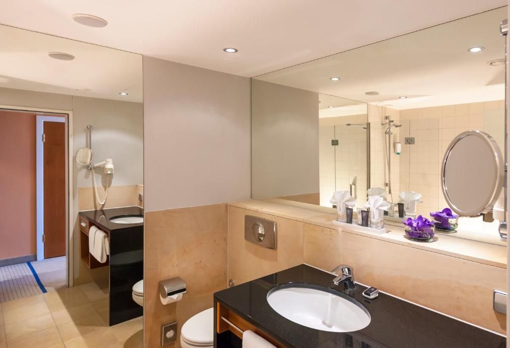 afbeelding van Deluxe kamer