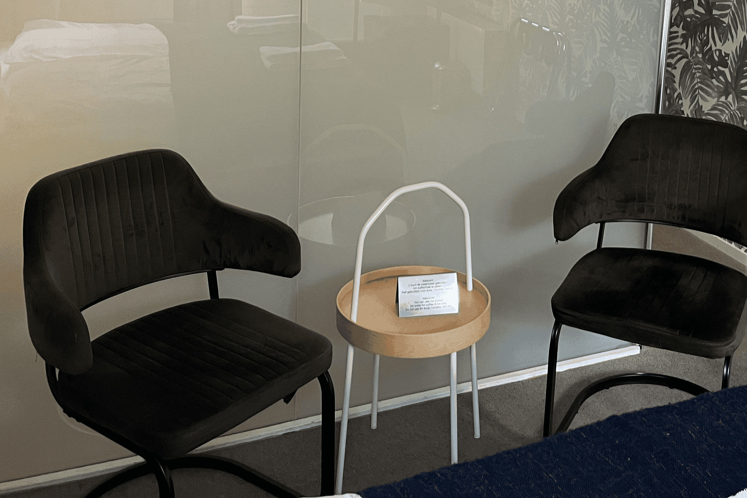 accommodatie