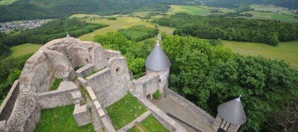 Hotels nabij Centraal station Essen