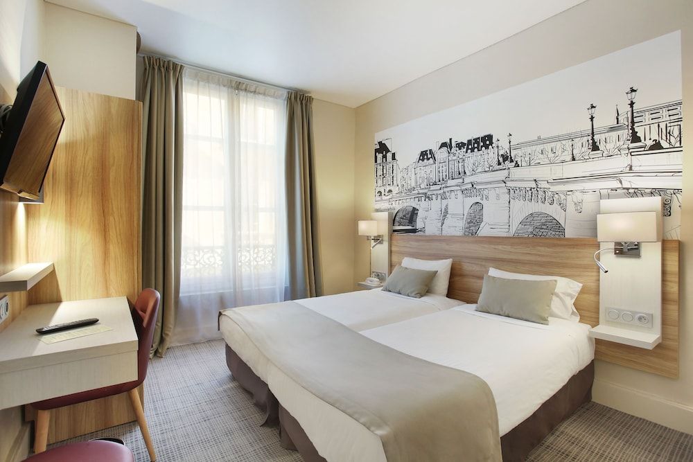 afbeelding van Rondvaarten & boottochten Arrangement