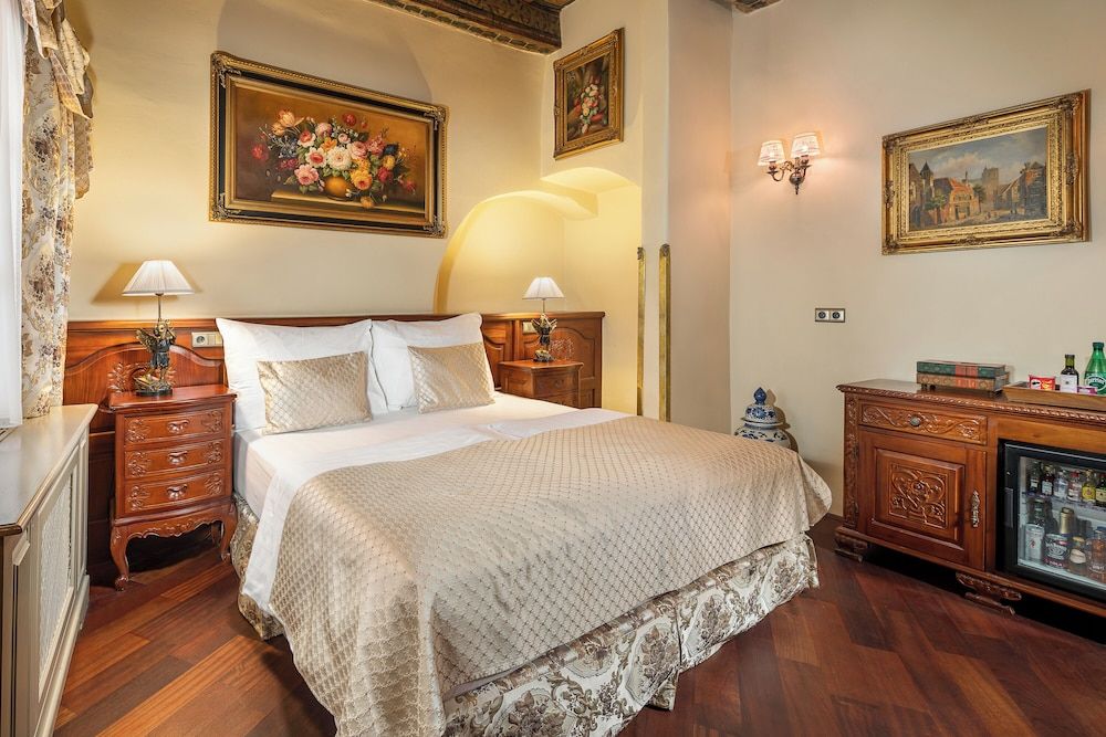 Kamer