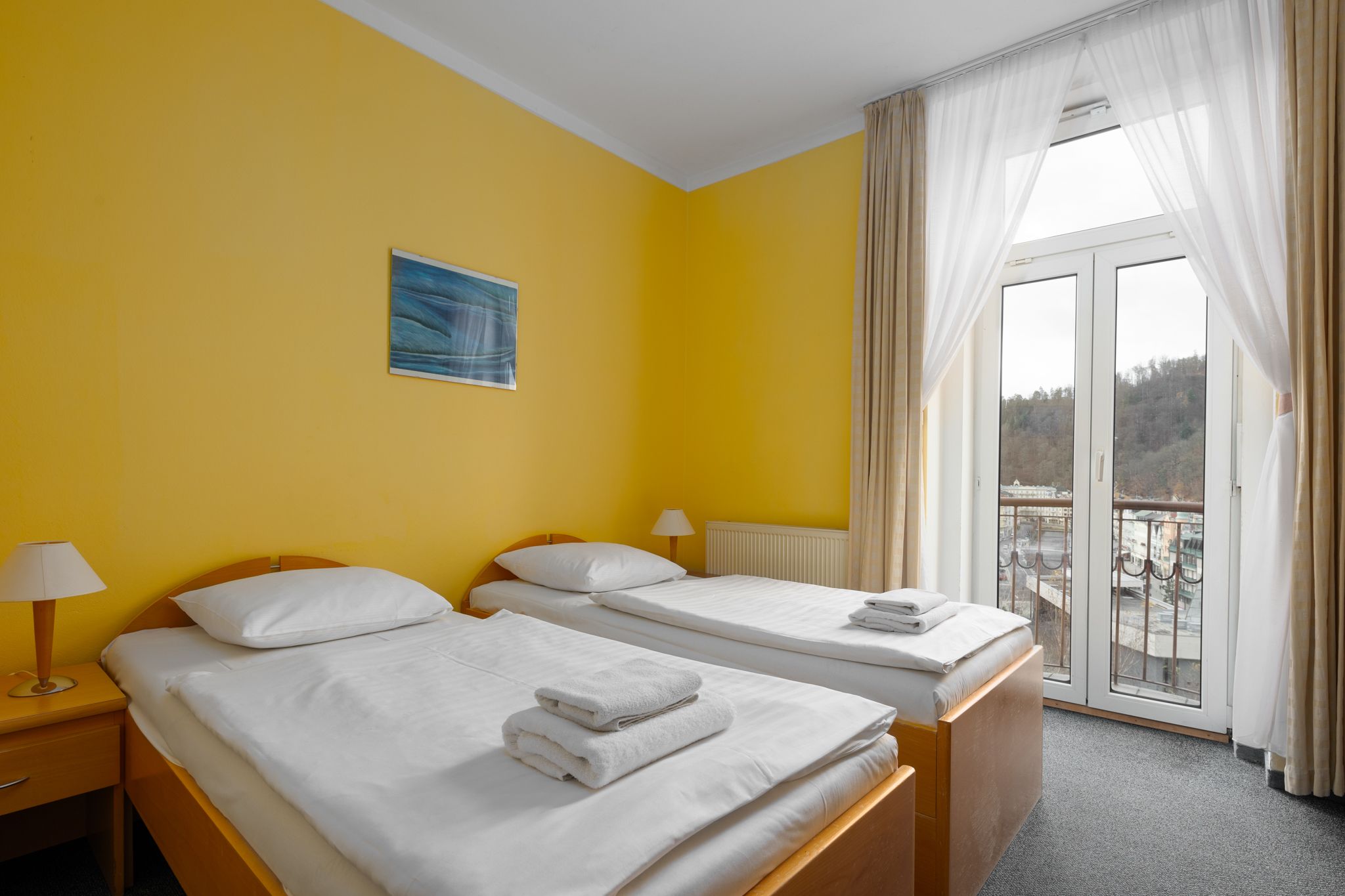 Kamer