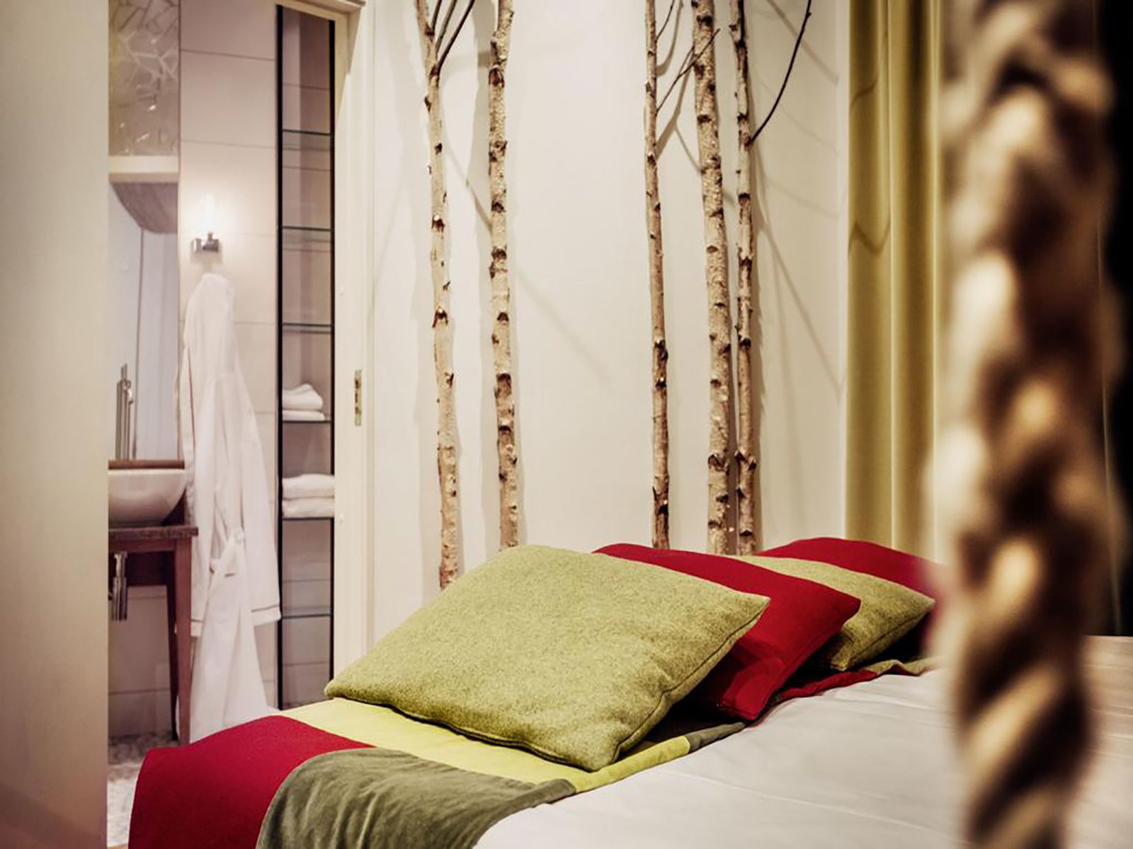 Kamer