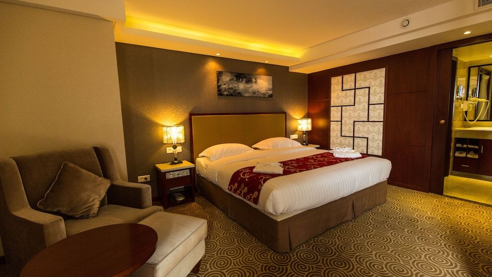 Kamer