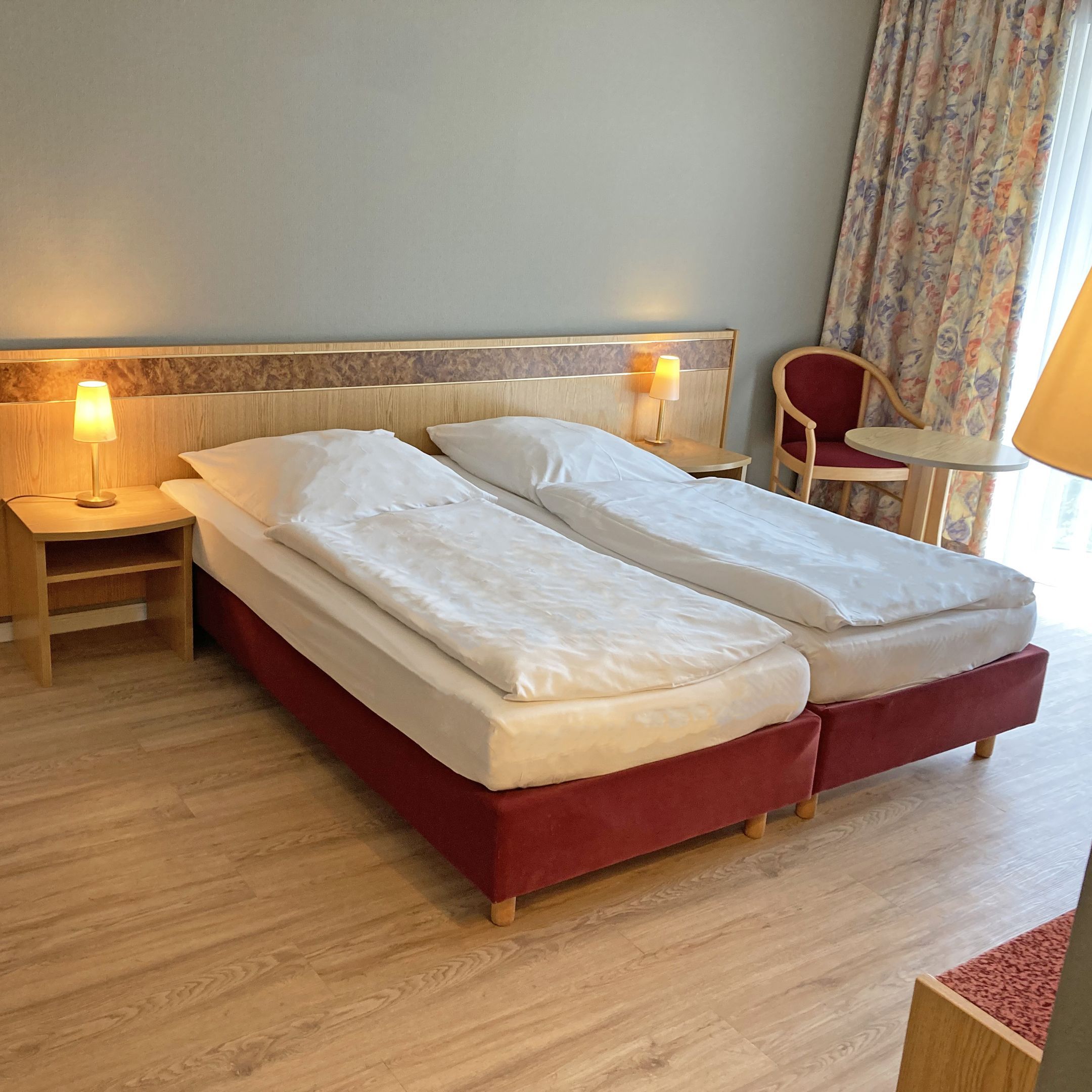 Kamer