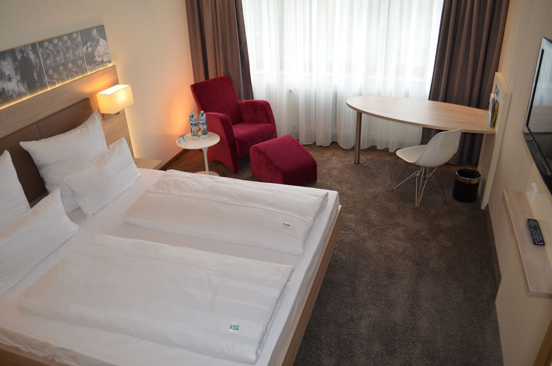 Kamer