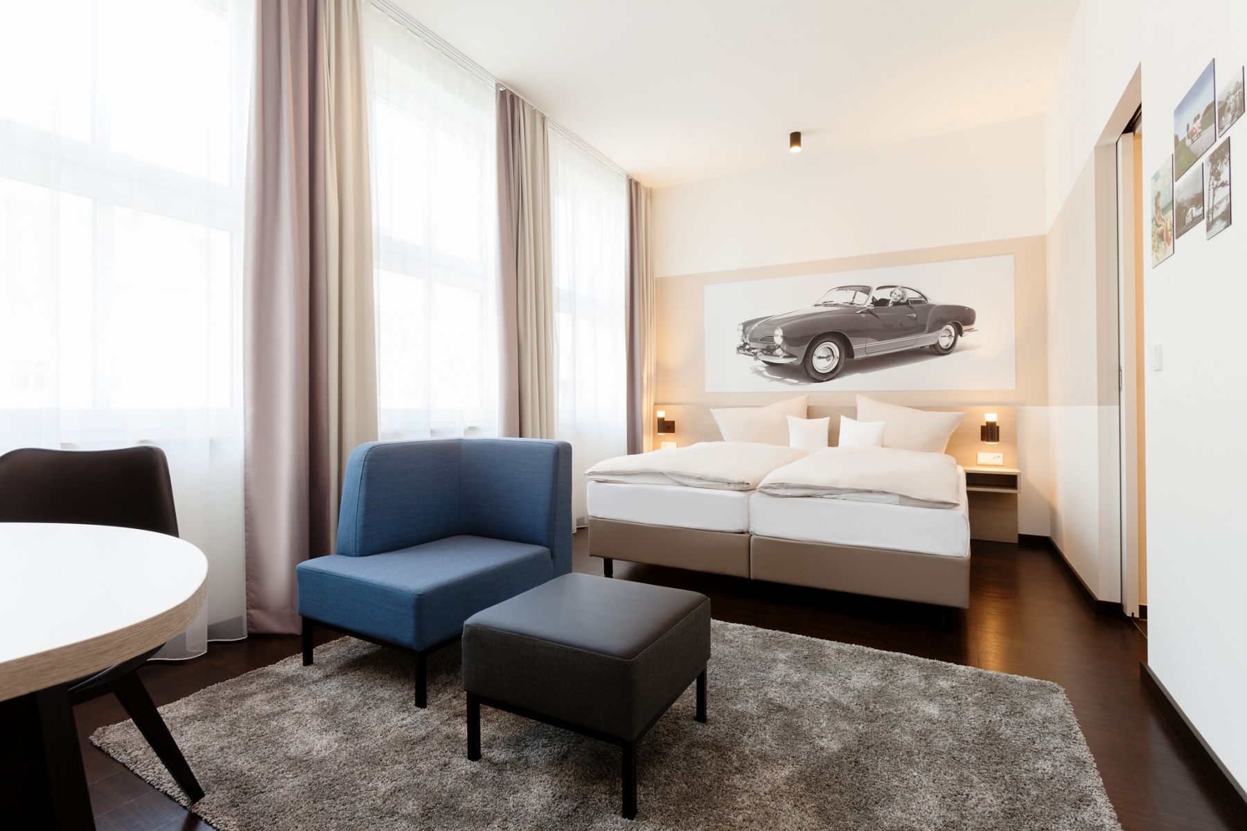 Kamer