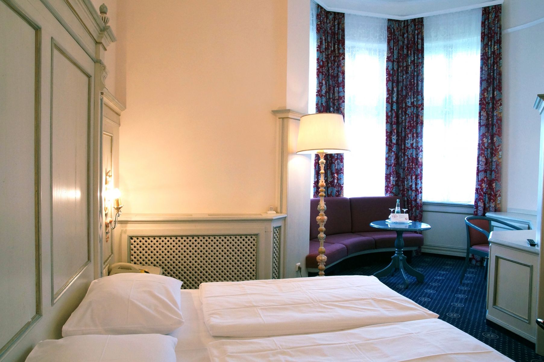 Kamer