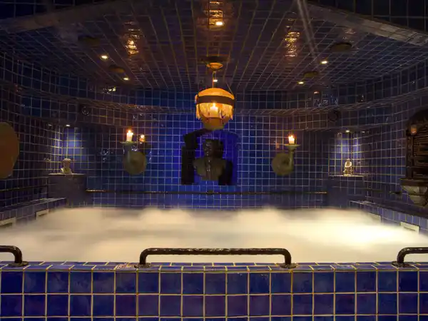 Hotell Gästis - Spa Special - WELLNESS