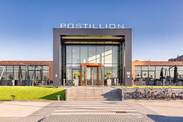 Postillion Hotel Utrecht Bunnik - Upgrade Special - FRONT