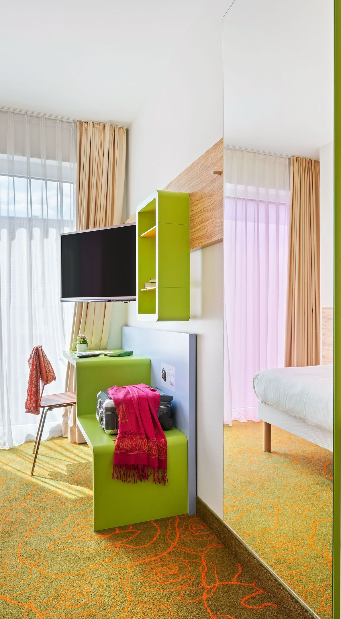 Kamer