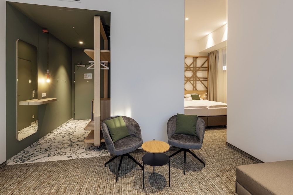 afbeelding van Spa Resort Arrangement