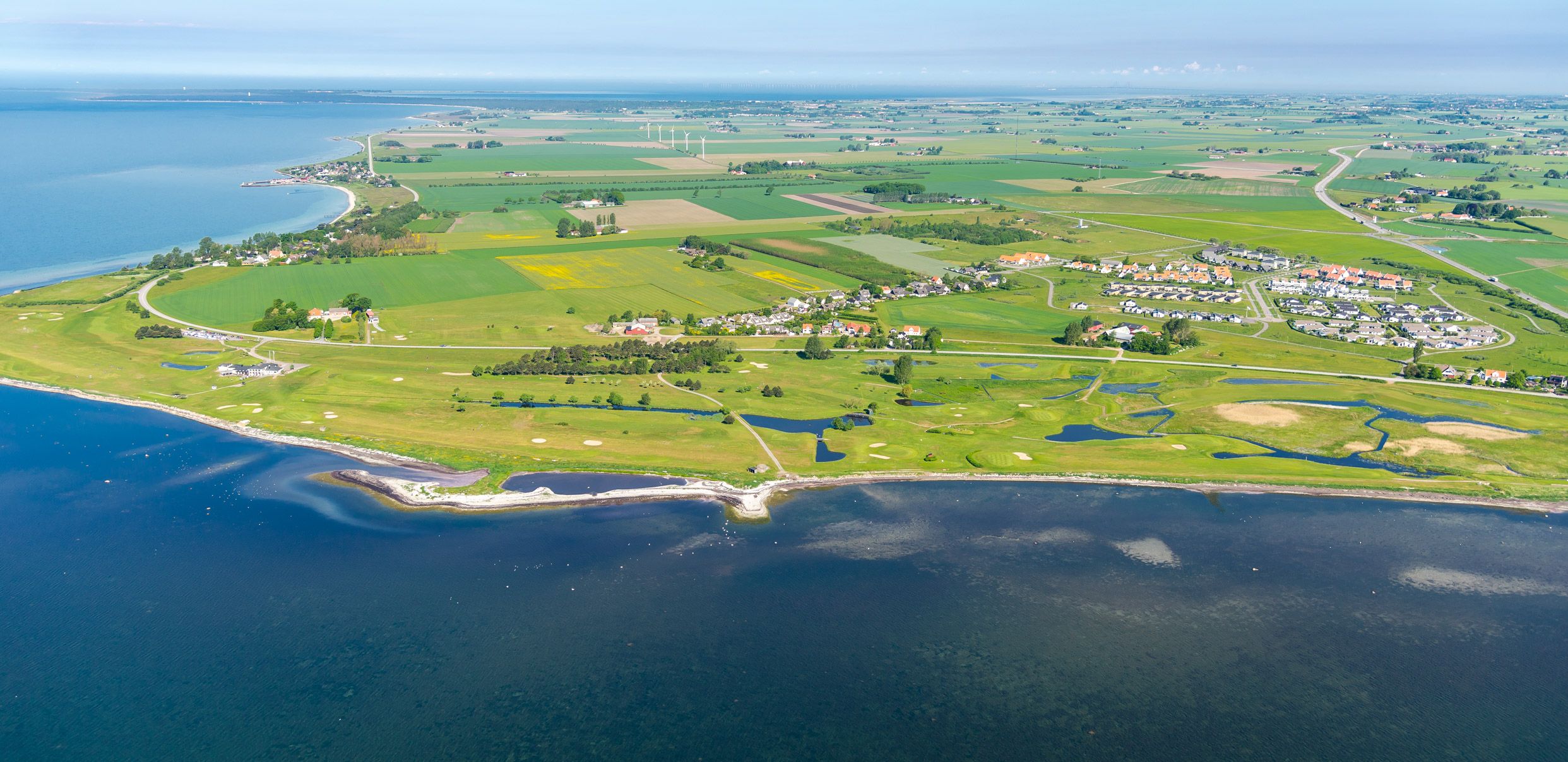 Omgeving