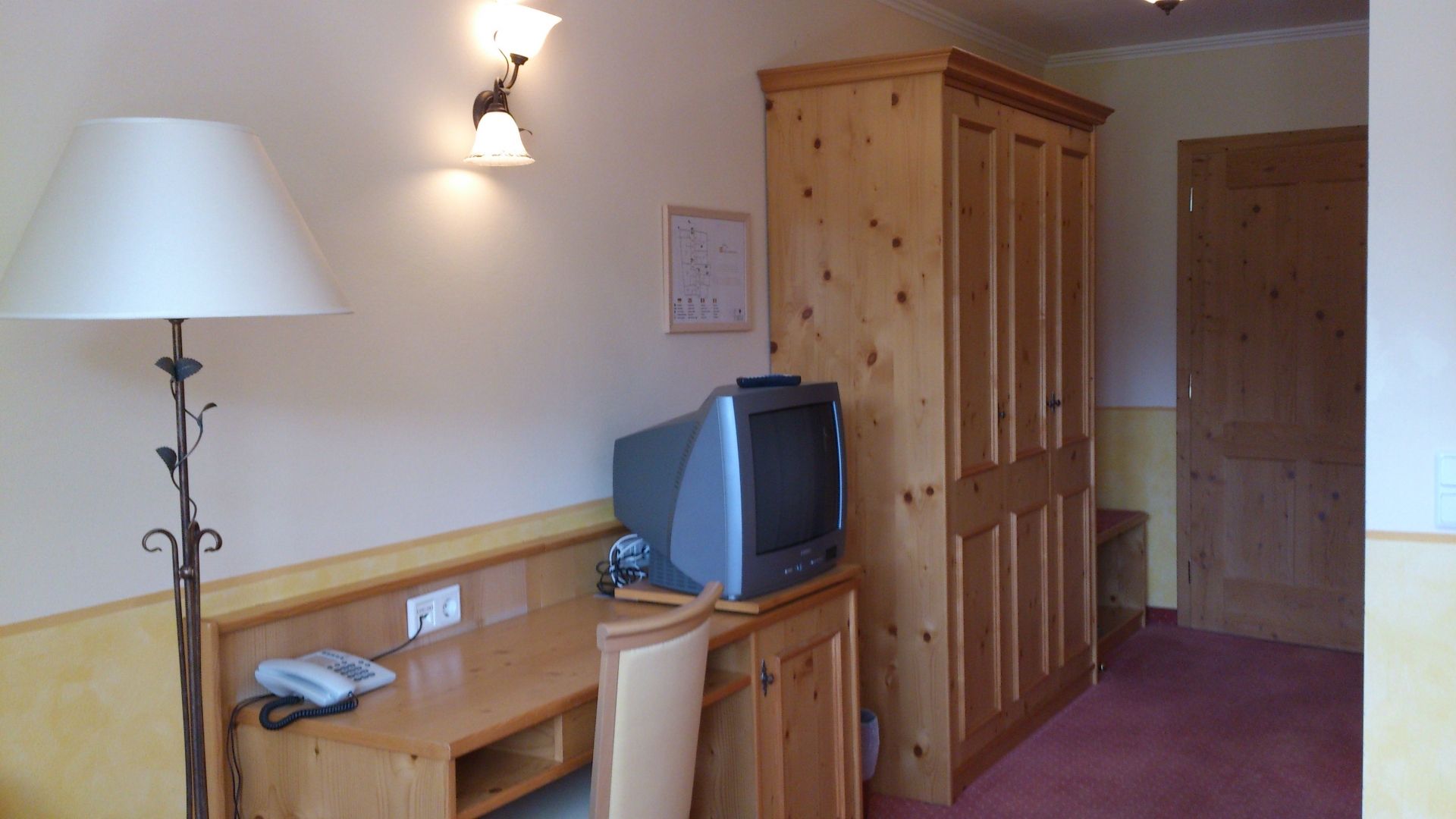Kamer