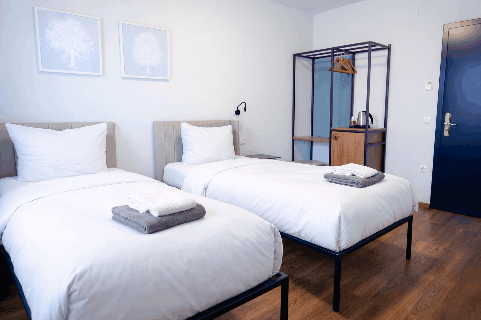 Kamer