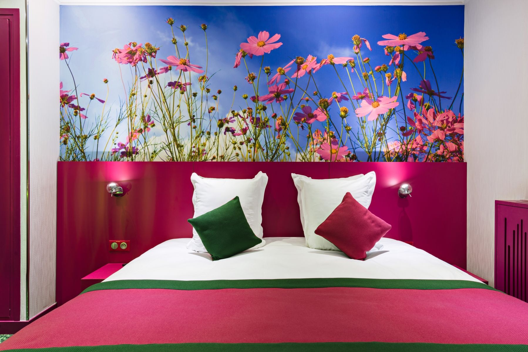 Kamer