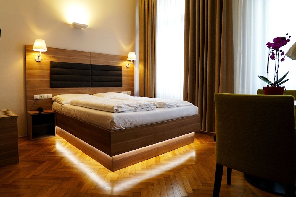 afbeelding van Spa Resort Arrangement