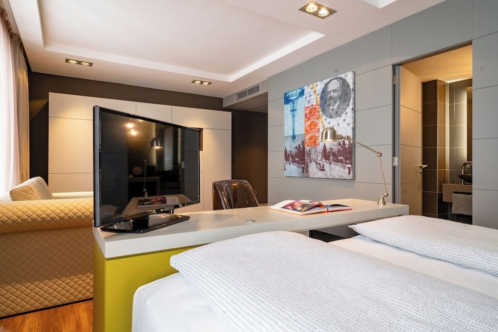 afbeelding van Spa Resort Arrangement