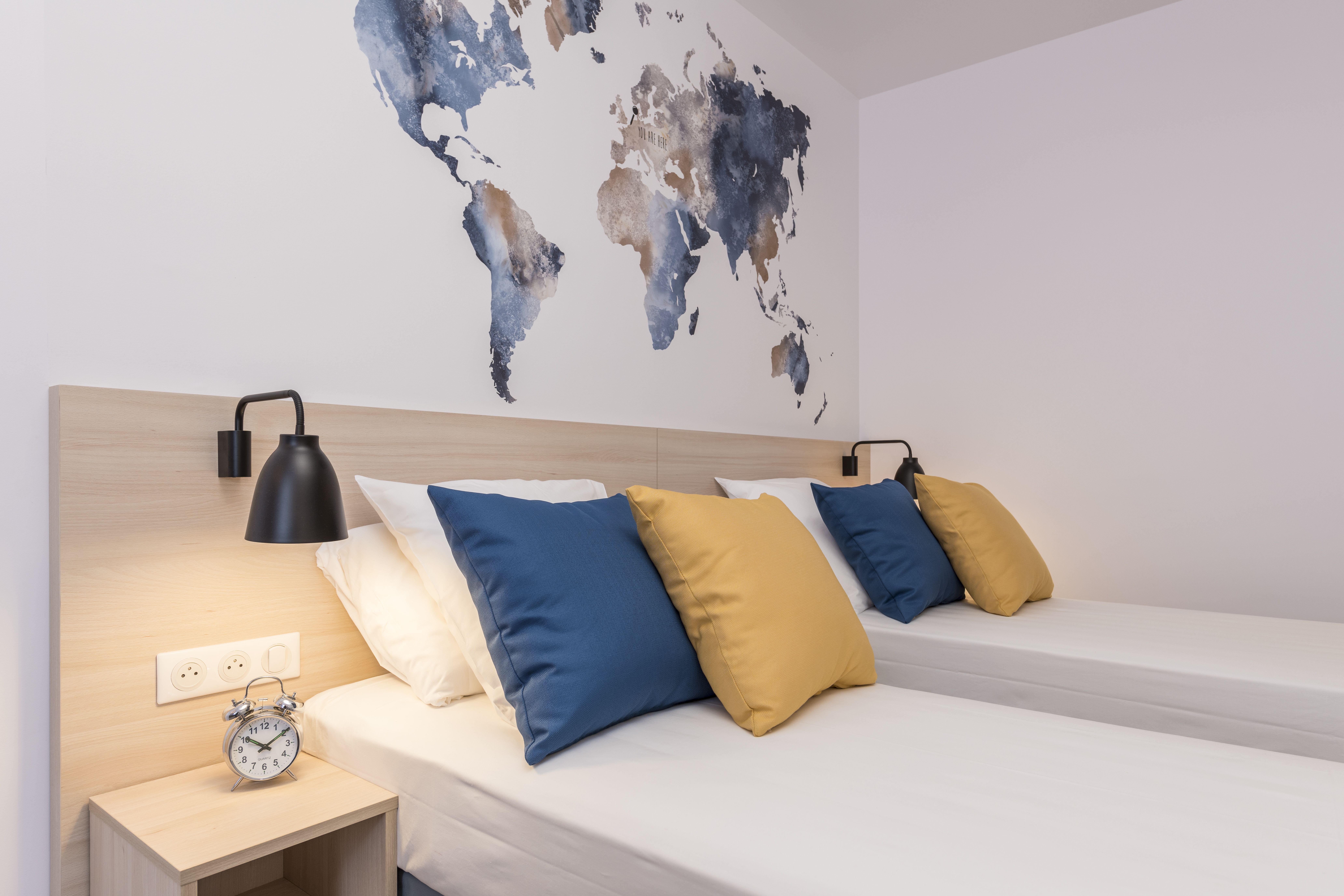 Kamer