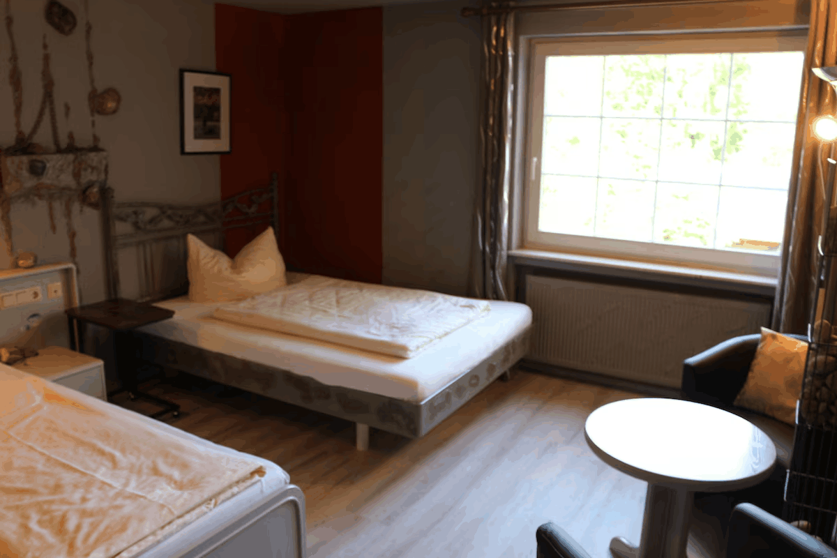 afbeelding van Wellness Arrangement