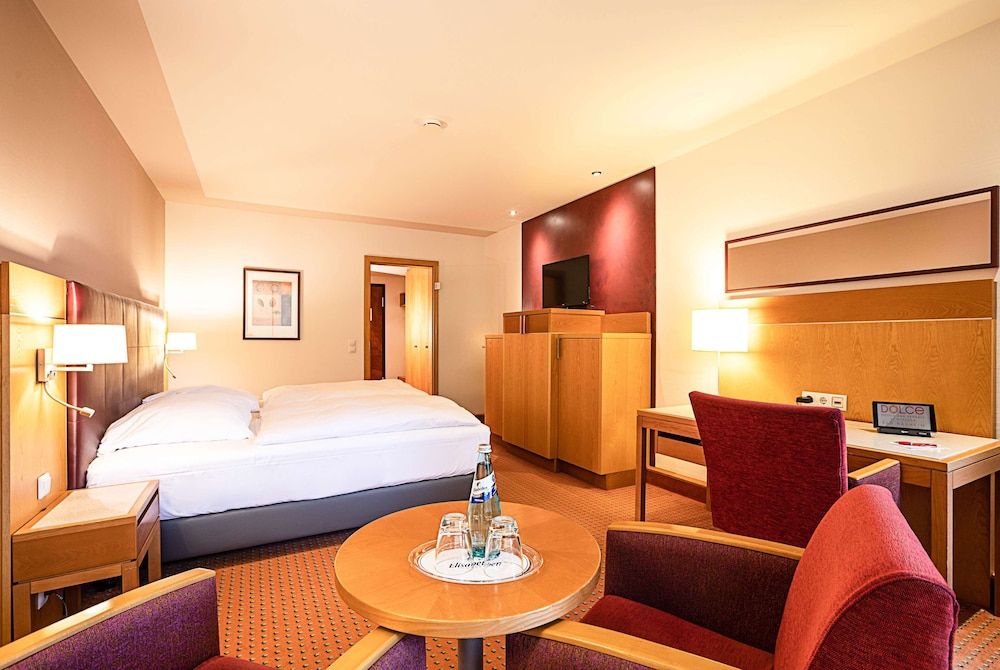 afbeelding van Kamer (Comfort Room)