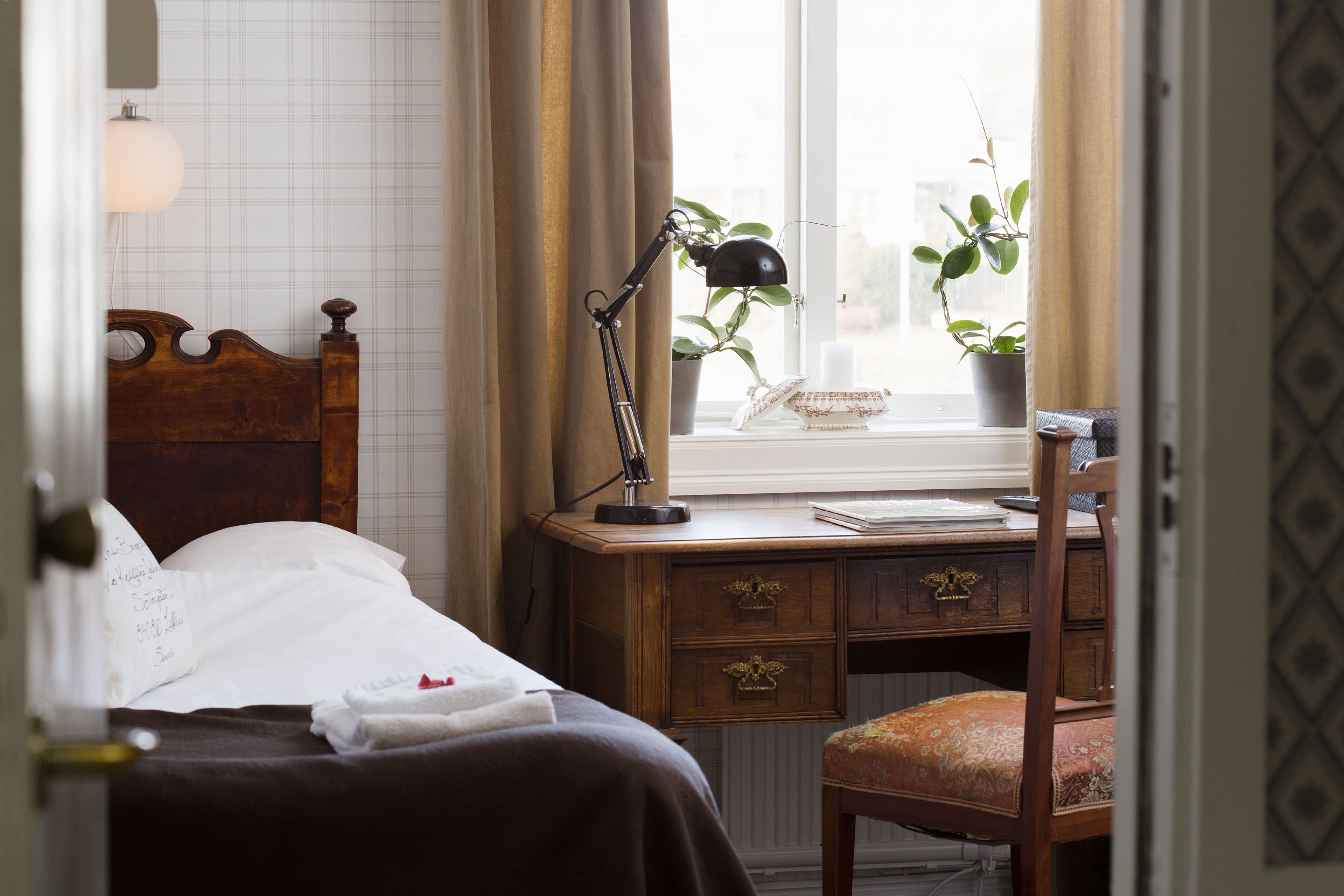 Kamer