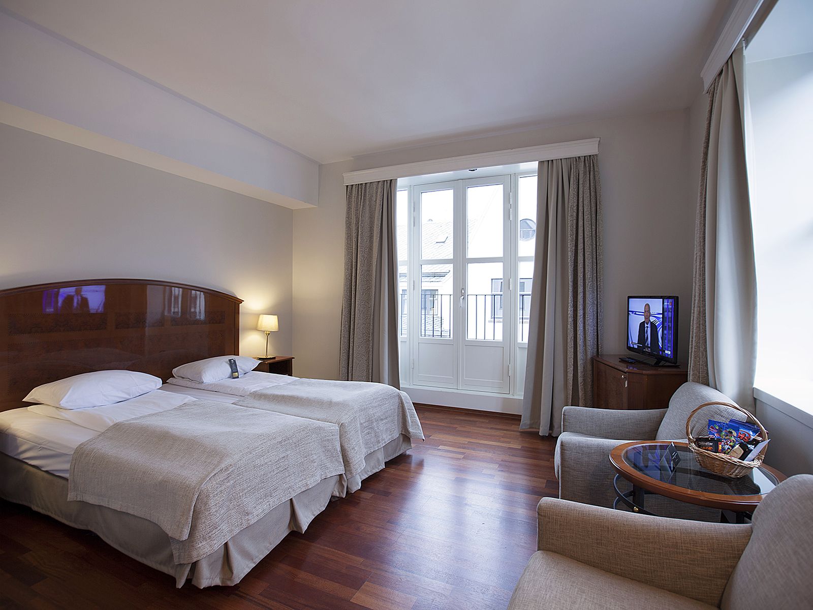 Kamer