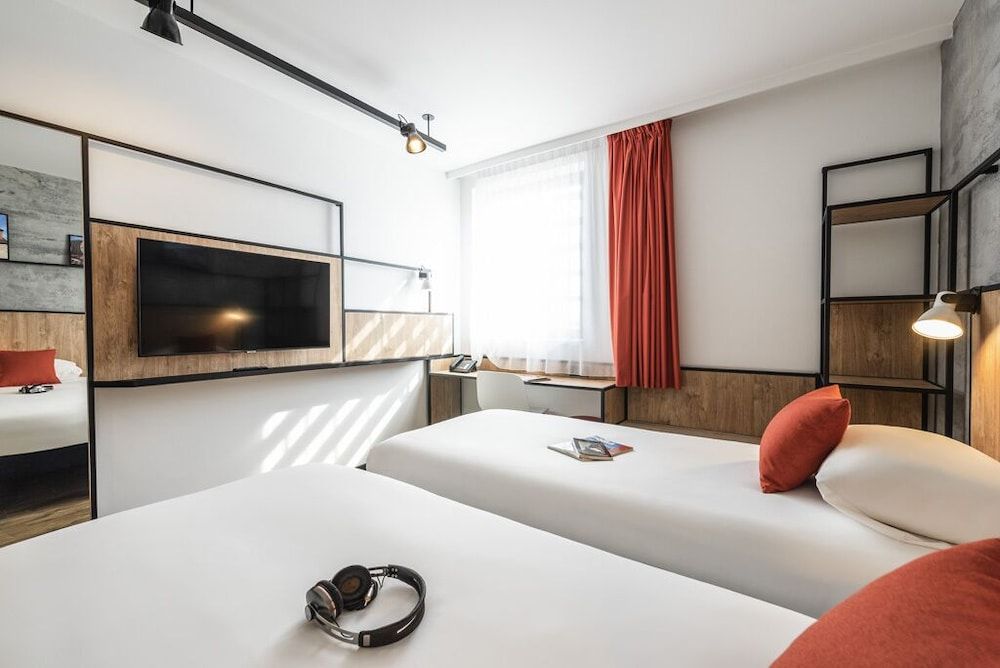 Kamer