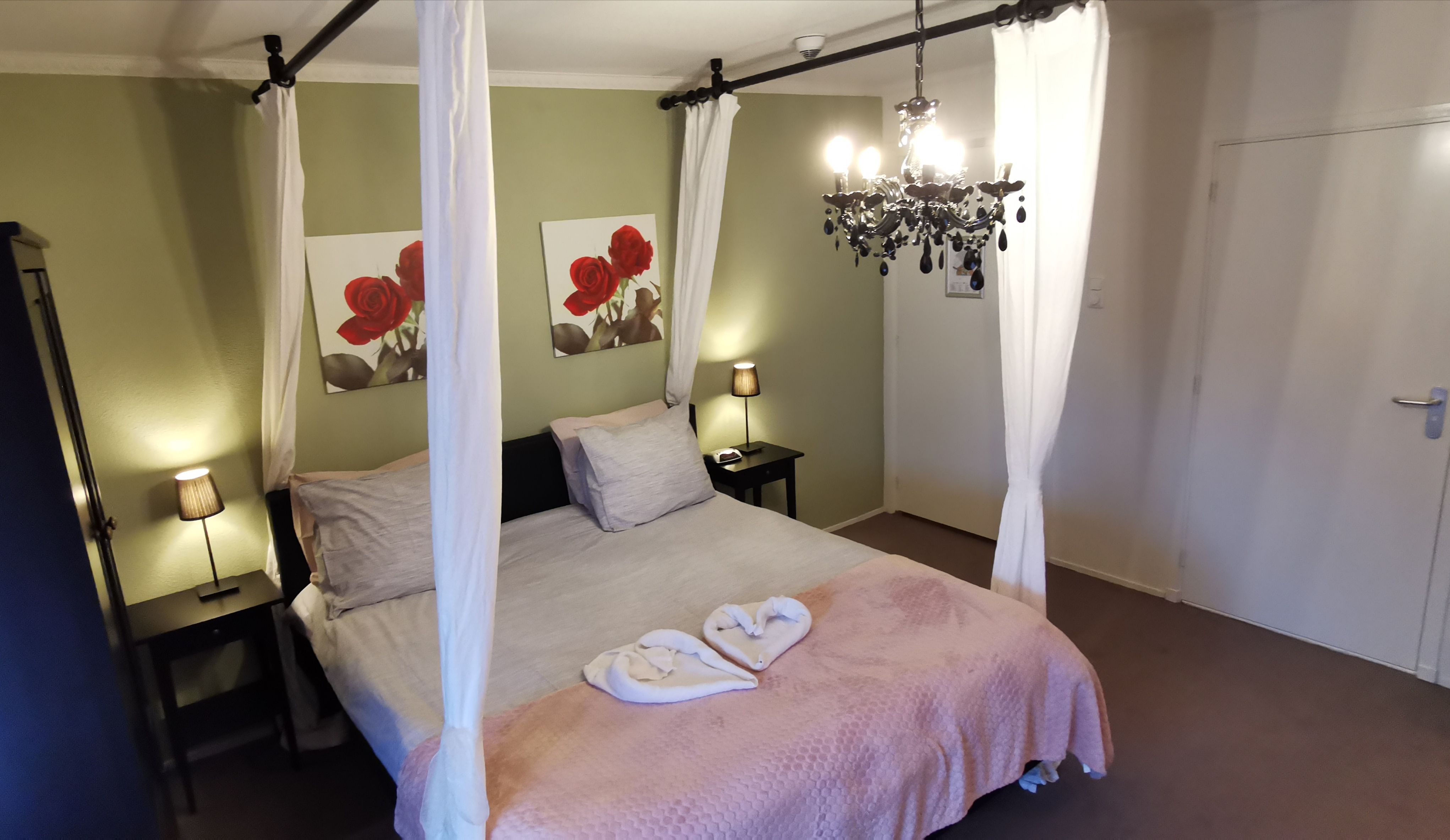Kamer