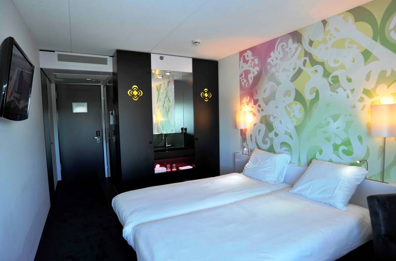 Tulip Inn Eindhoven Airport Park Sleep Fly www.hotelspecials.nl