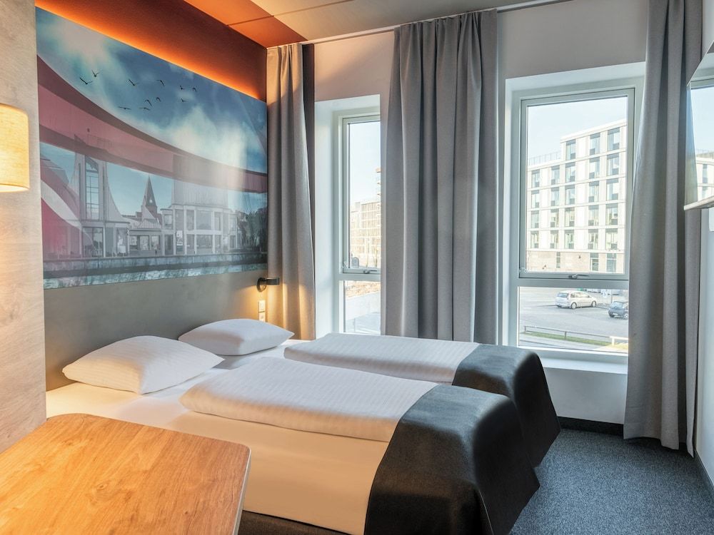 afbeelding van Ontdek de Stad Arrangement