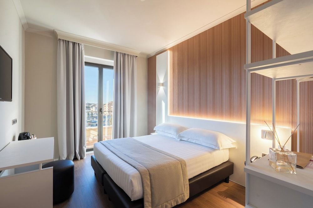 afbeelding van Ontdek de Stad Arrangement