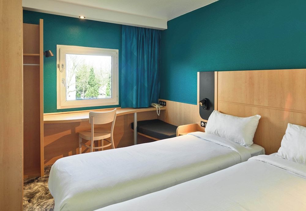 afbeelding van Twin kamer