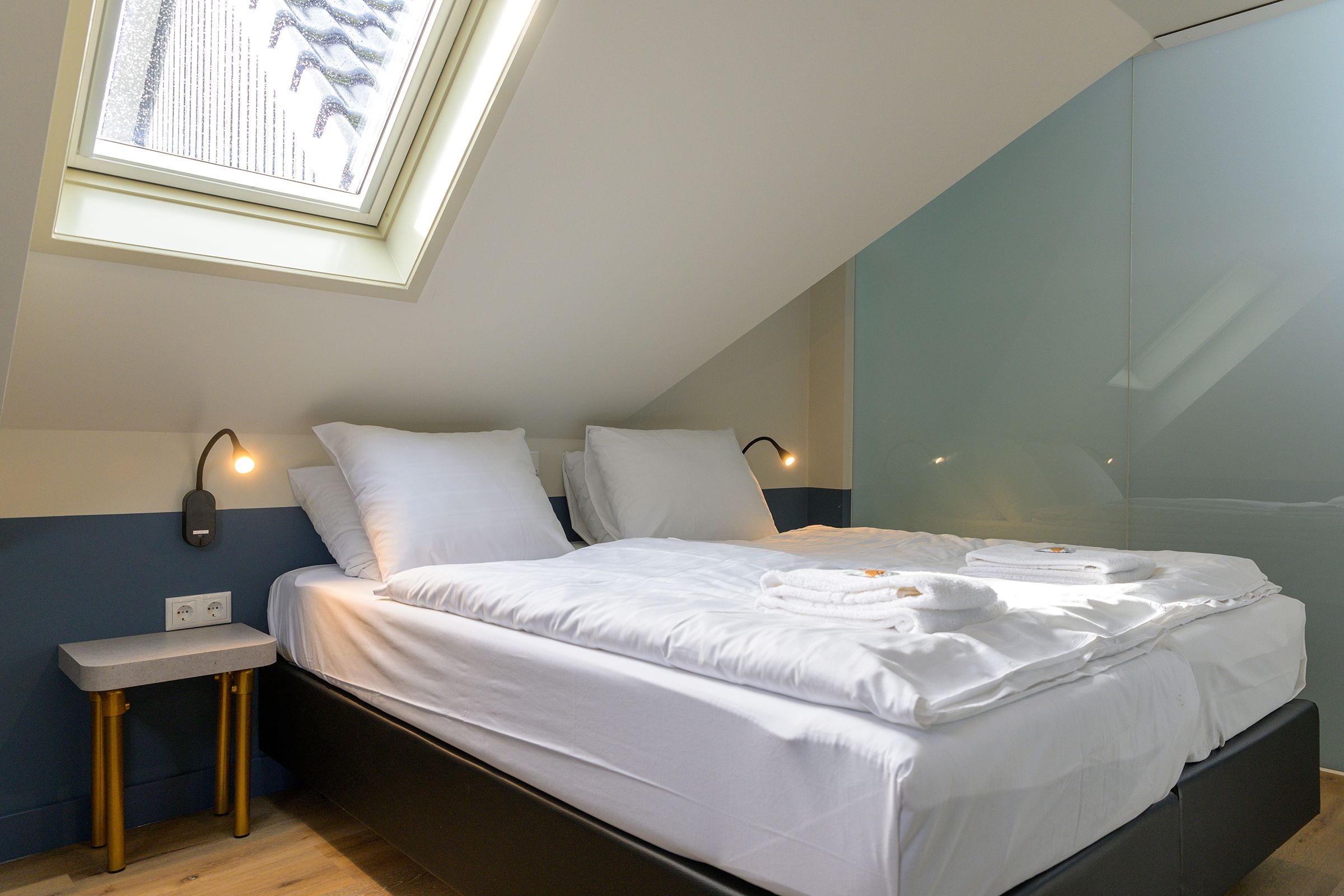 Kamer