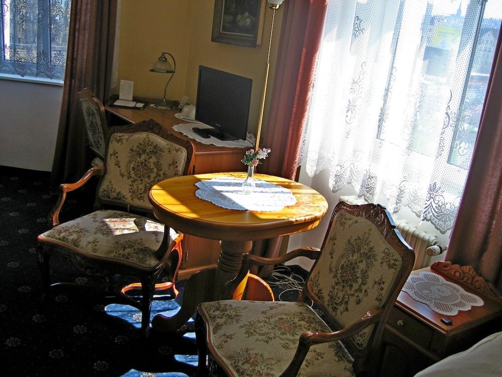 Kamer