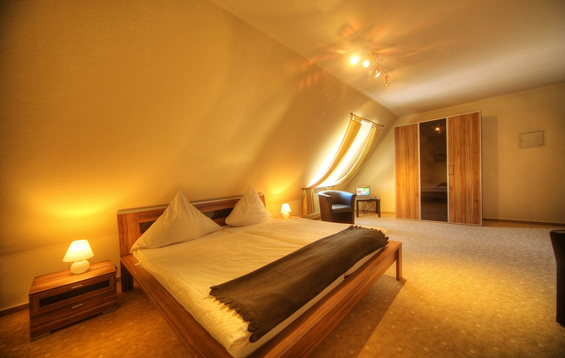 Kamer