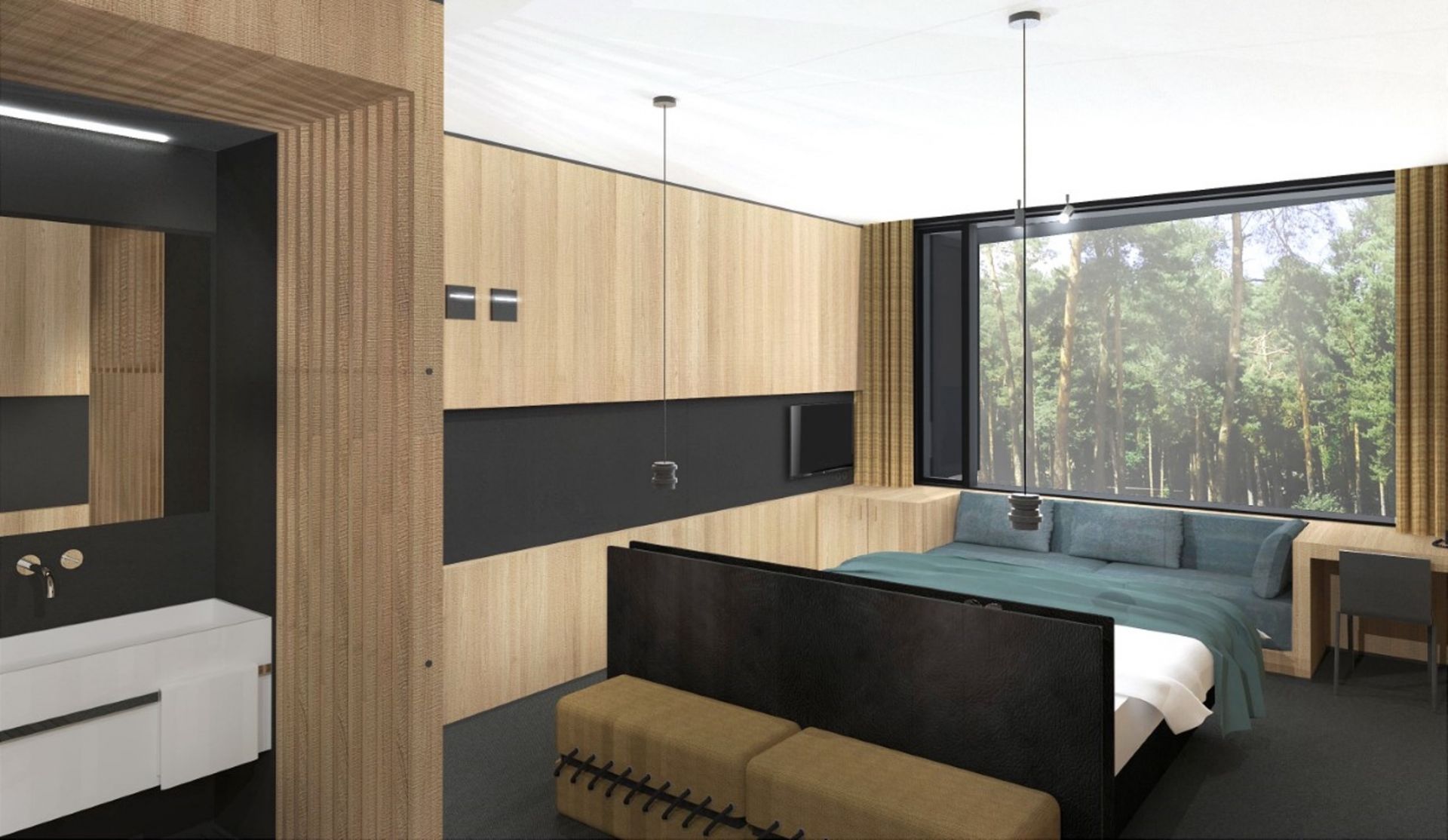 afbeelding van Wellness Arrangement