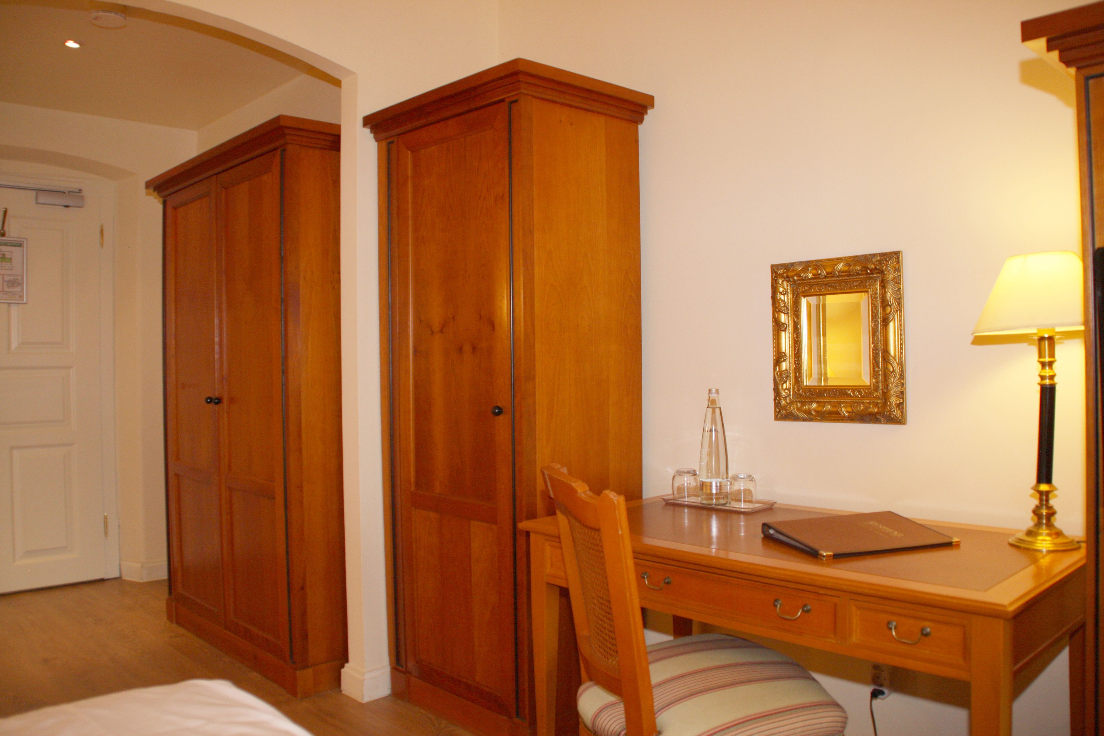Kamer