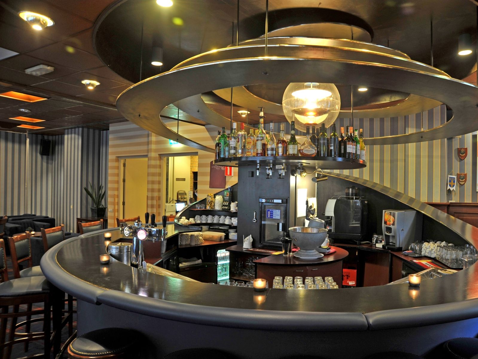 Fletcher Parkhotel Val Monte in Berg en Dal de beste aanbiedingen!