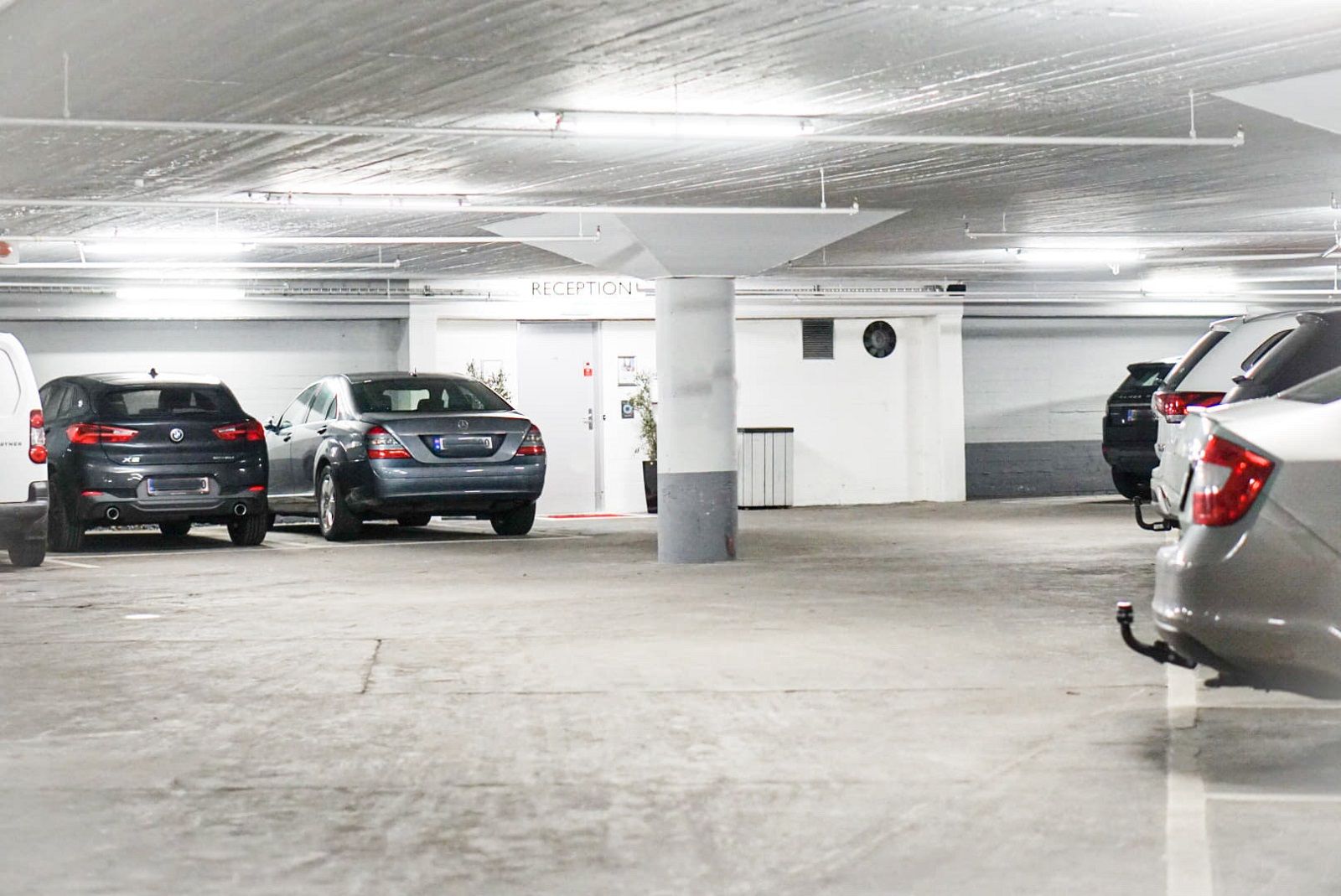 Faciliteiten