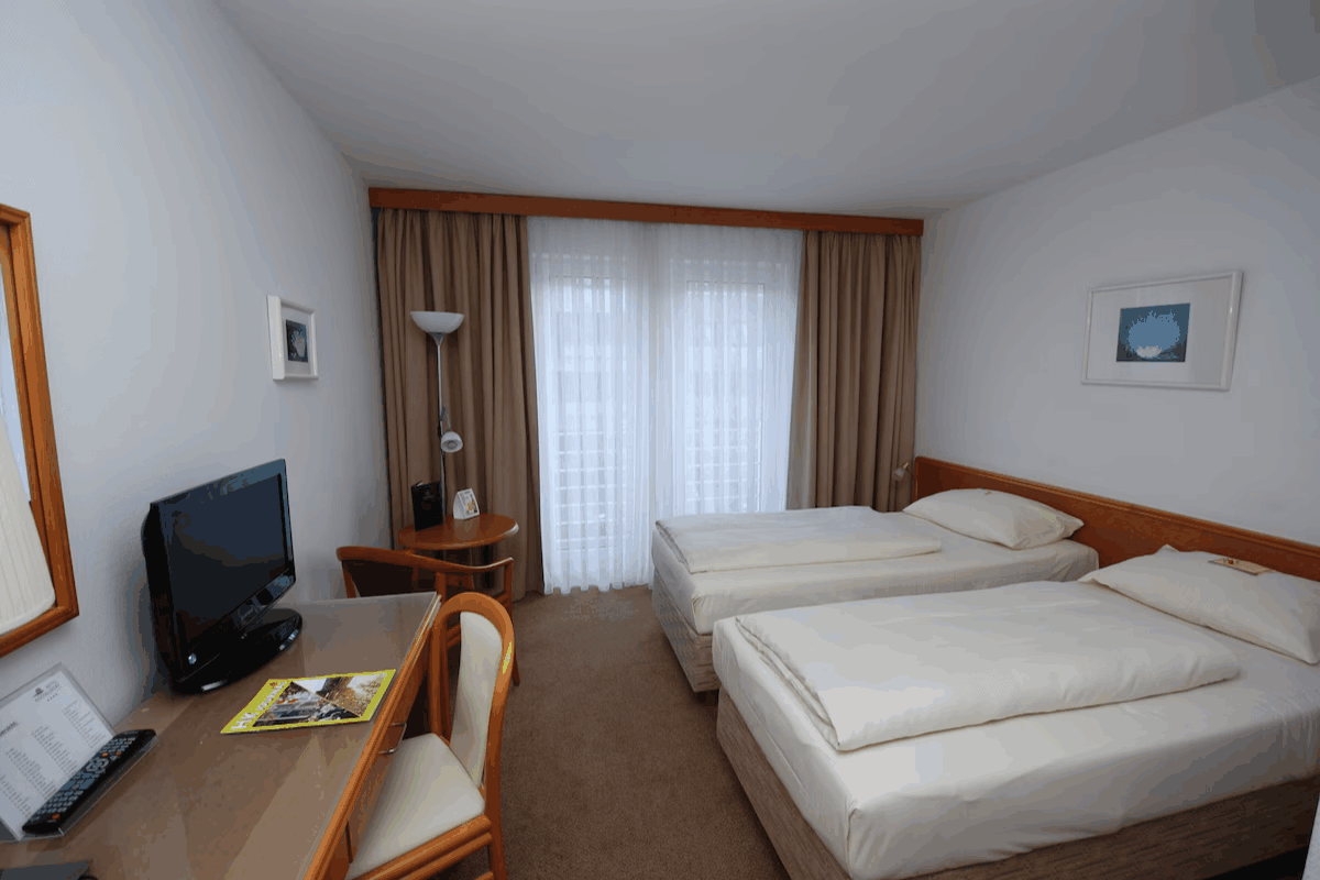 Kamer