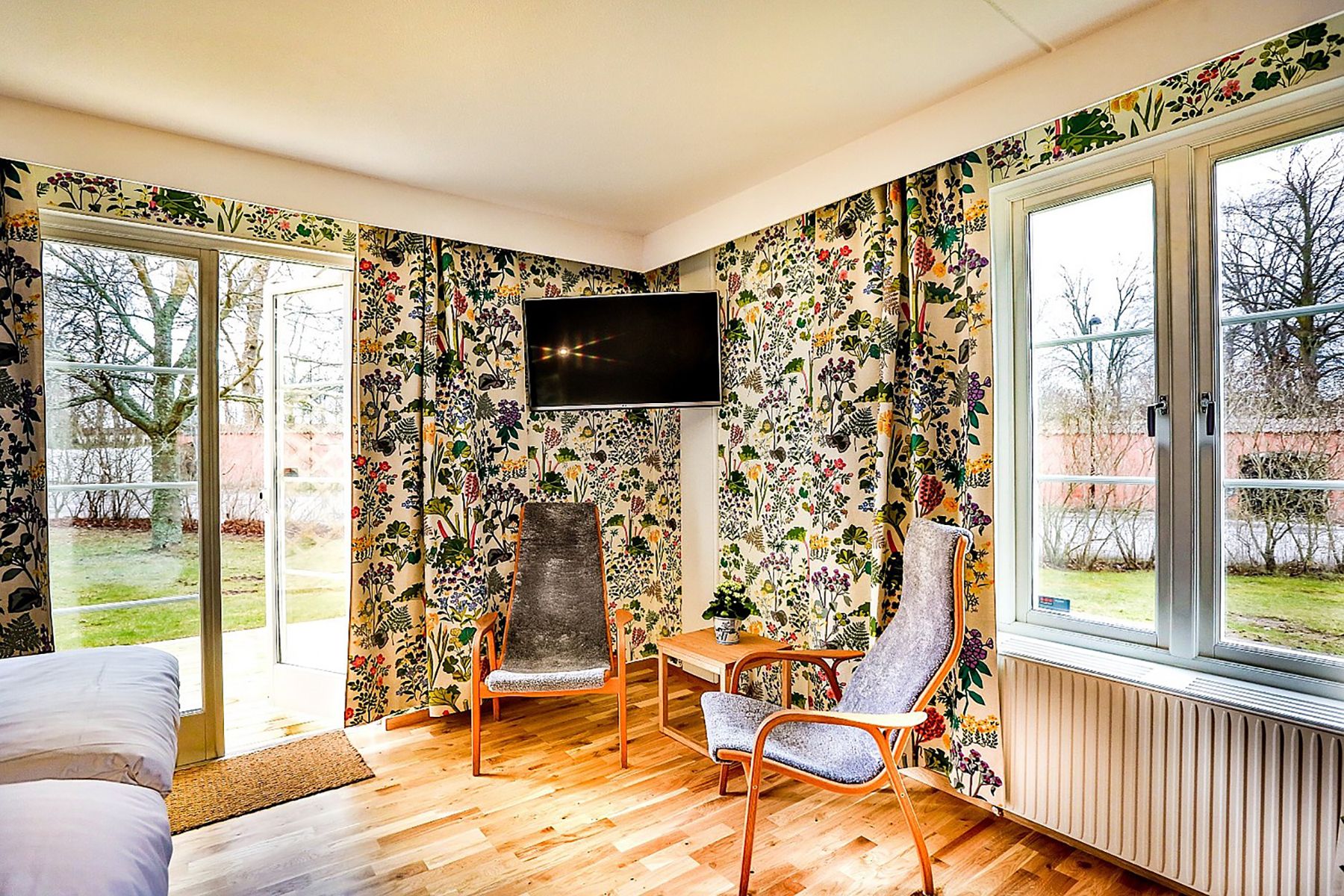 Kamer